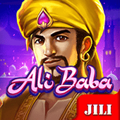 Ali Baba trên 23Win Com