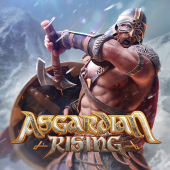 Asgardian Trỗi Dậy trên 23Win Com