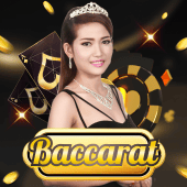 Baccarat trên 23Win Com