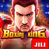 Vua Quyền Anh trên 23Win Com