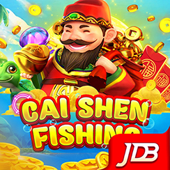 Câu Cá Thần Tài trên 23Win Com