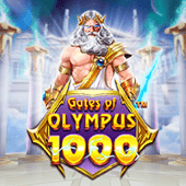 Cổng Olympus 1000 trên 23Win Com