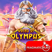Cổng Olympus trên 23Win Com