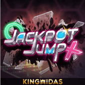 Nhảy Jackpot bài
