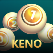 Keno bài