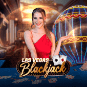 Blackjack Las Vegas live