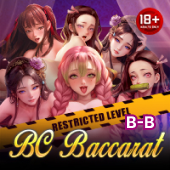 Baccarat Blockchain Sexy B B live