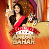 Andar Bahar Tối Thượng live