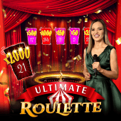 Roulette Tối Thượng live
