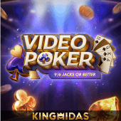 Video Poker bài